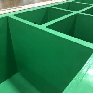 扬中防腐水池，扬中水池防腐防渗怎么做，扬中防腐水池施工厂家